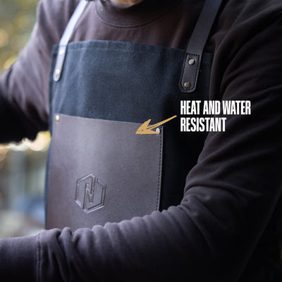 BBQ Masterpack