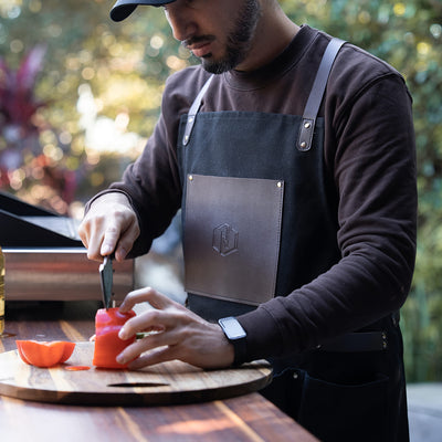 Ultimate BBQ Apron