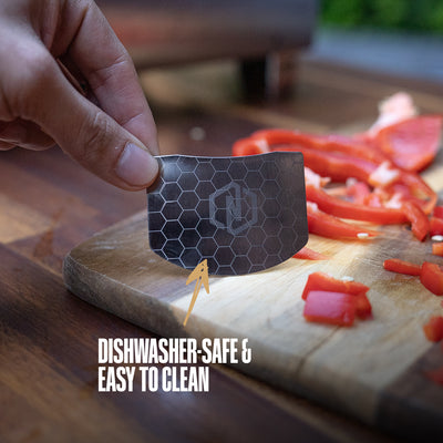 Finger Shield