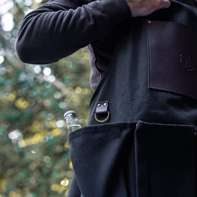 Ultimate BBQ Apron