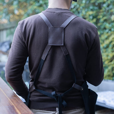 Ultimate BBQ Apron