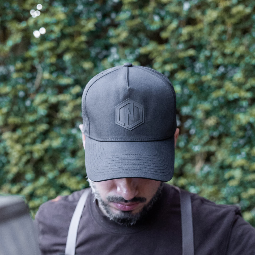 Everyday Snapback