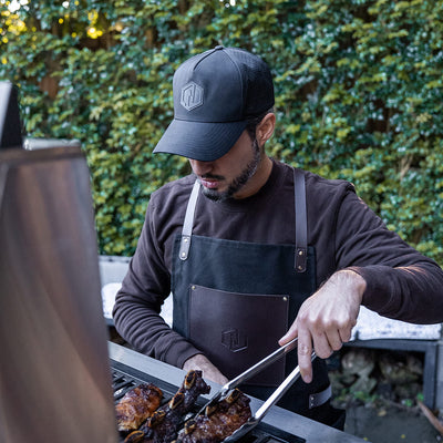 Ultimate BBQ Apron