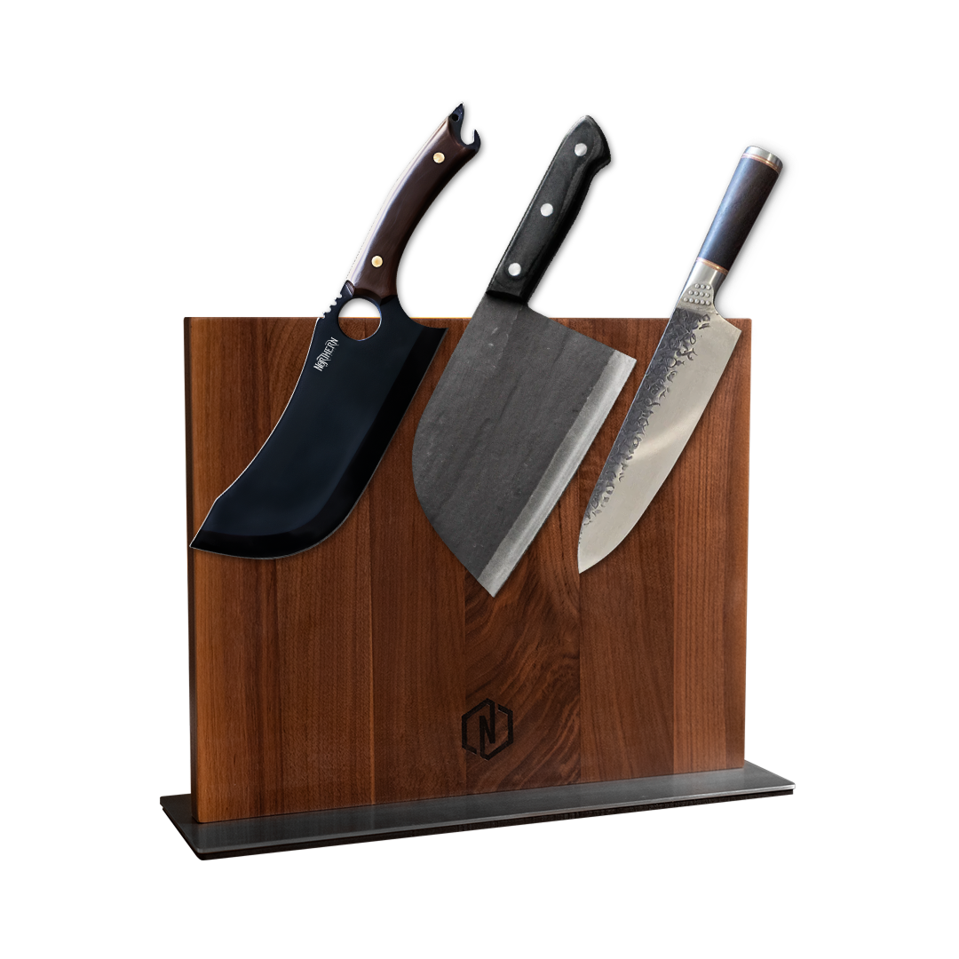 The Nightfall Trio & Magnetic Holder