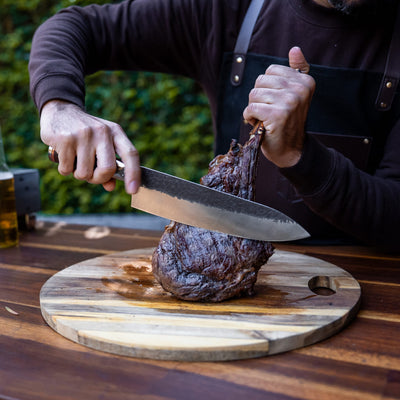 Valhalla Series - Chef Knife