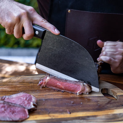 RAGNAR Series - The Butcher