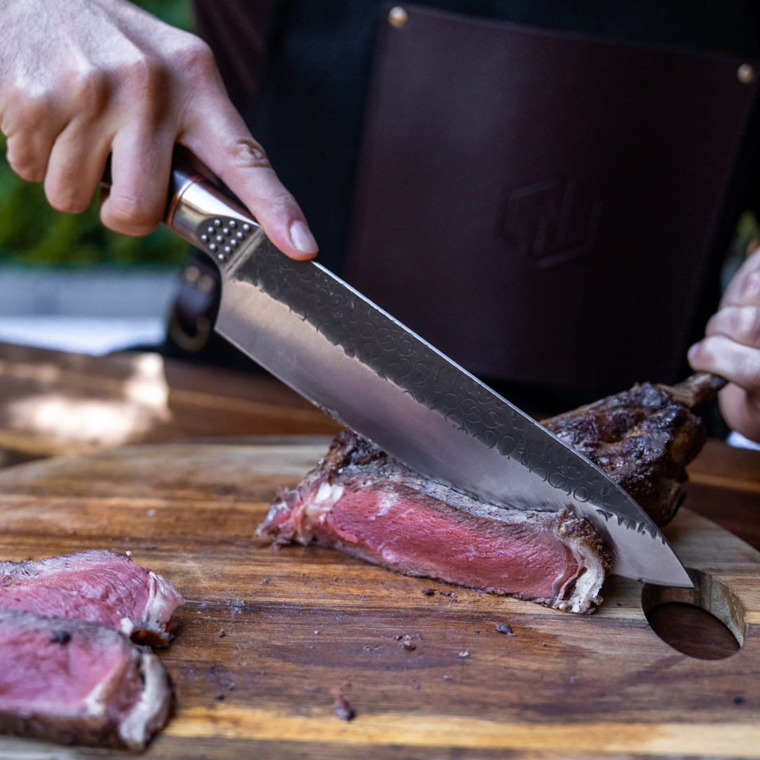 Valhalla Series - Chef Knife