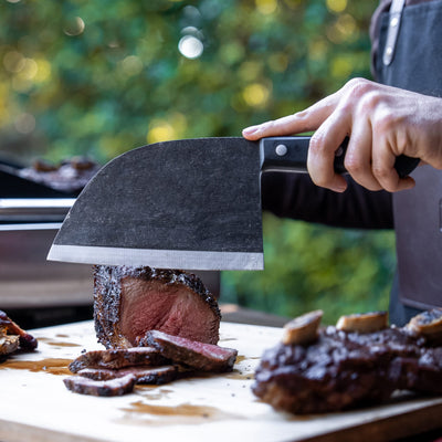 RAGNAR Series - The Butcher