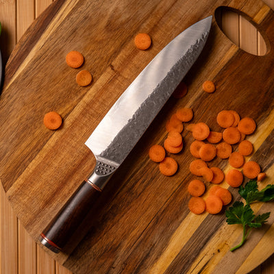 Valhalla Series - Chef Knife