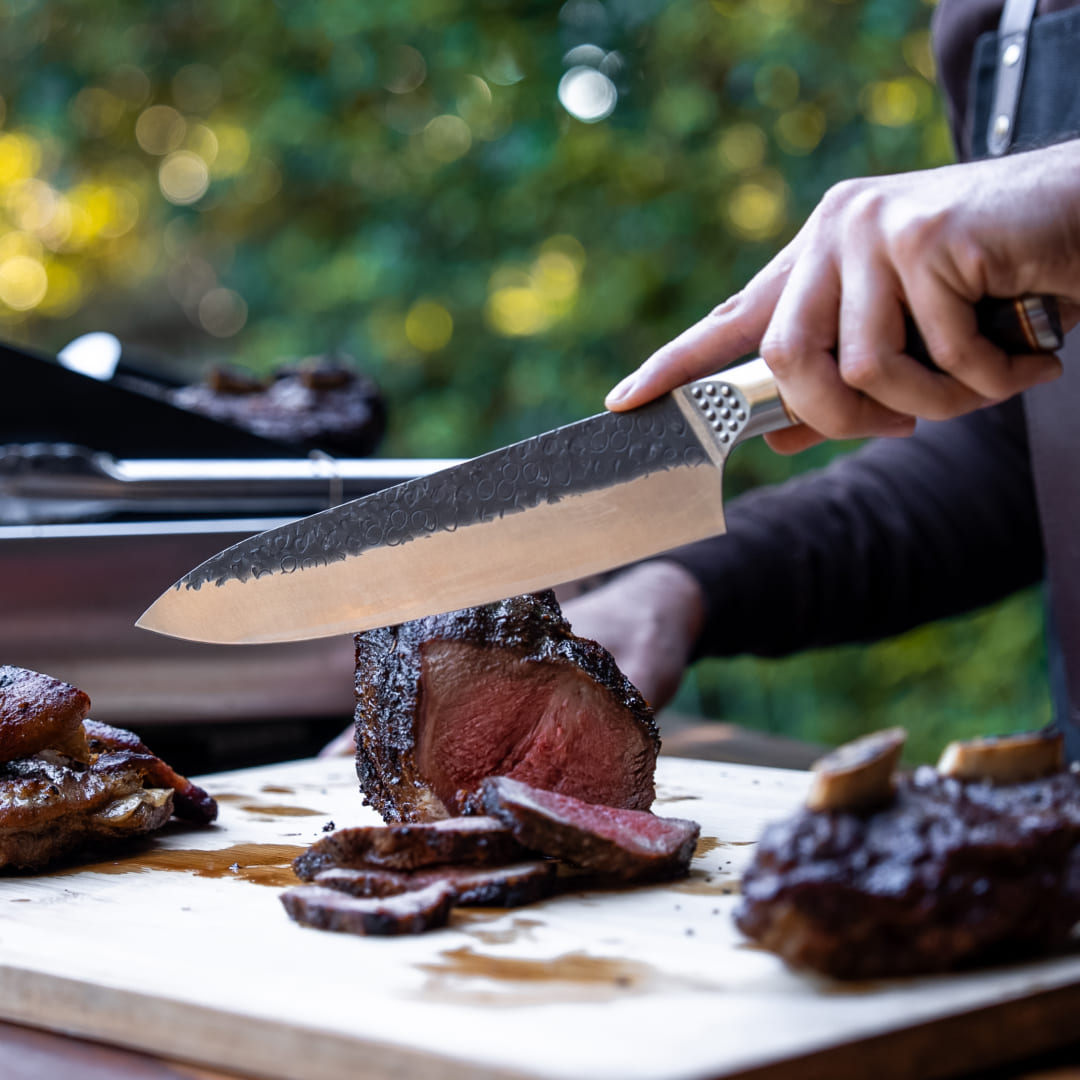 Valhalla Series - Chef Knife