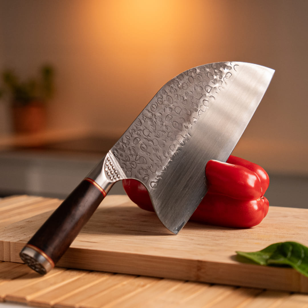 Valhalla Series - The Butcher – NorthernKnife