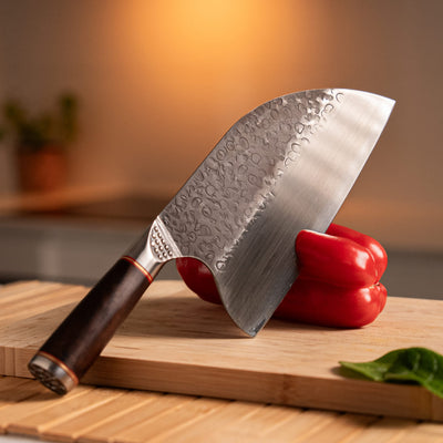 Valhalla Series - The Butcher