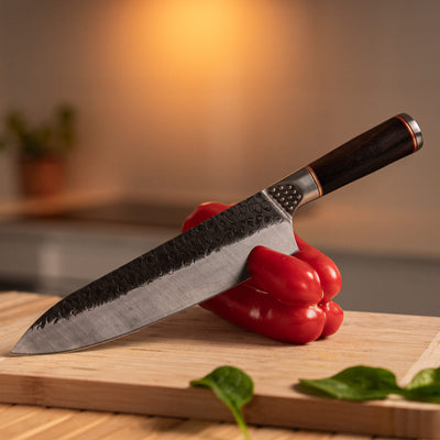 Valhalla Series - Chef Knife