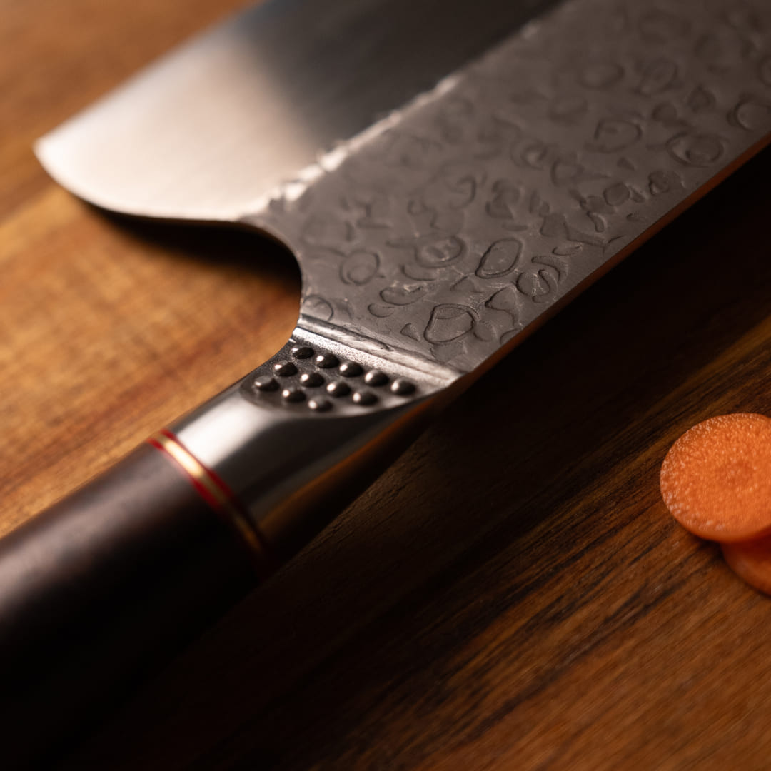 Valhalla Series - The Butcher