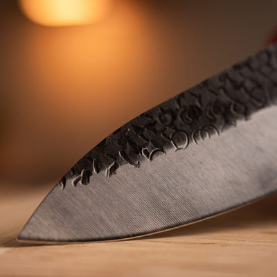 Valhalla Series - Chef Knife
