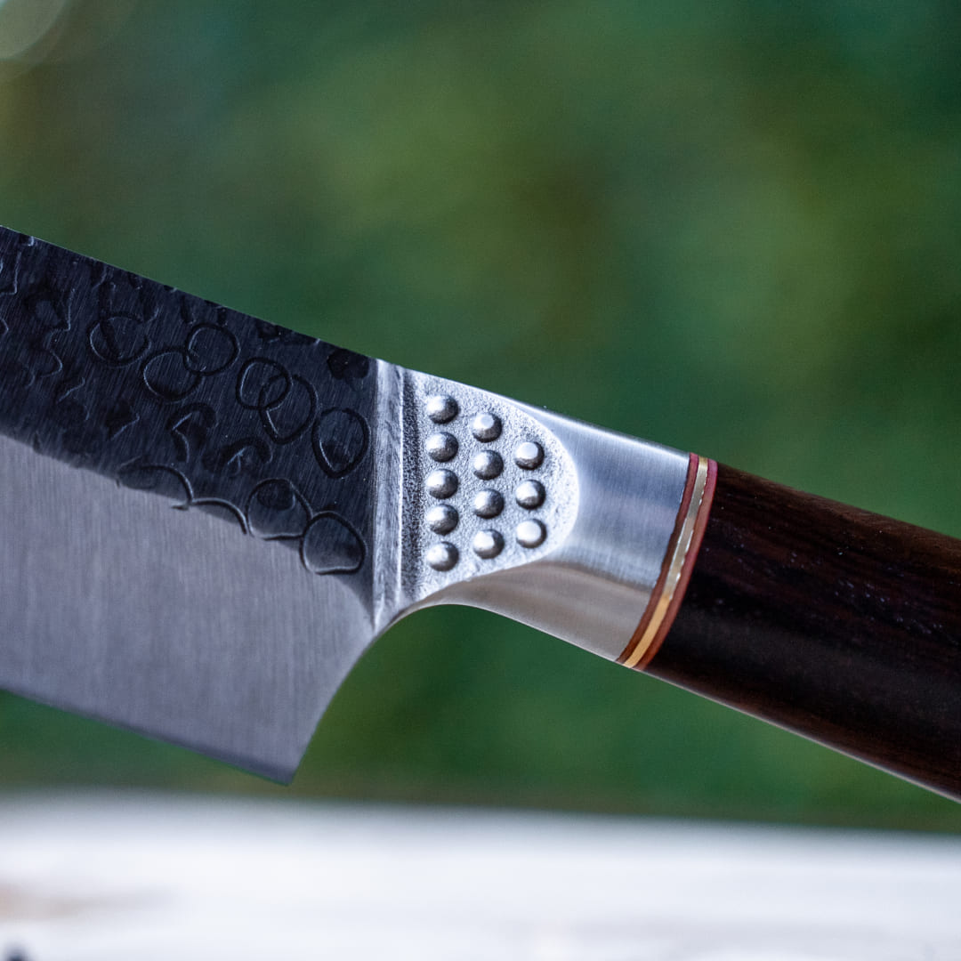 Valhalla Series - Chef Knife