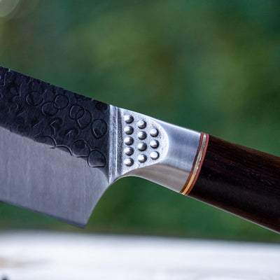 Valhalla Series - Chef Knife