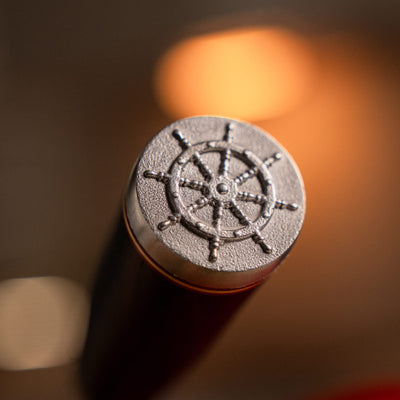 Valhalla Series - Chef Knife