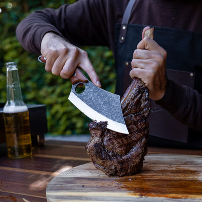 Chef Knife - Loki Series