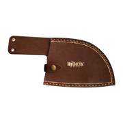 Ragnarok Rising Leather Sheath