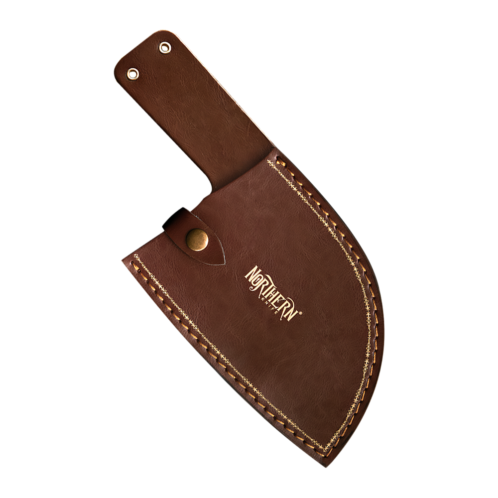 Ragnarok Rising Leather Sheath 7
