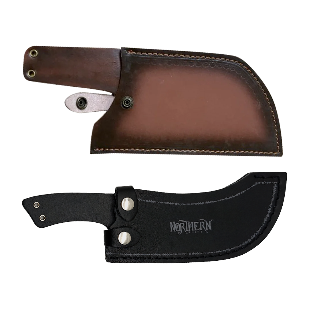 Culinary Heritage Series Leather Sheath