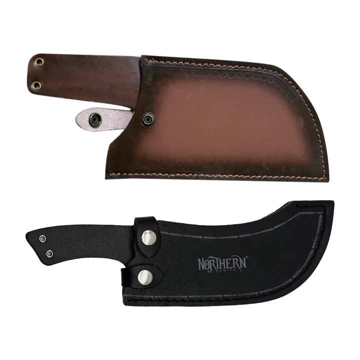 Culinary Heritage Series Leather Sheath