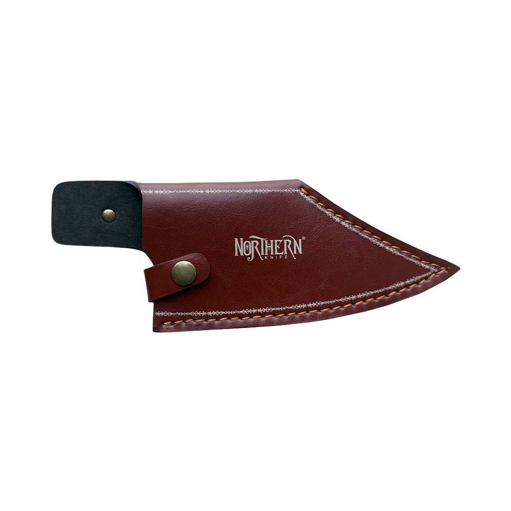 LOKI Series - The Berserker Leather Sheath