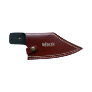 LOKI Series - The Berserker Leather Sheath