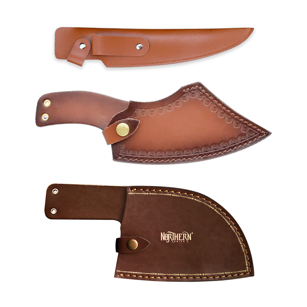 The Blades of the North - Leather Sheath