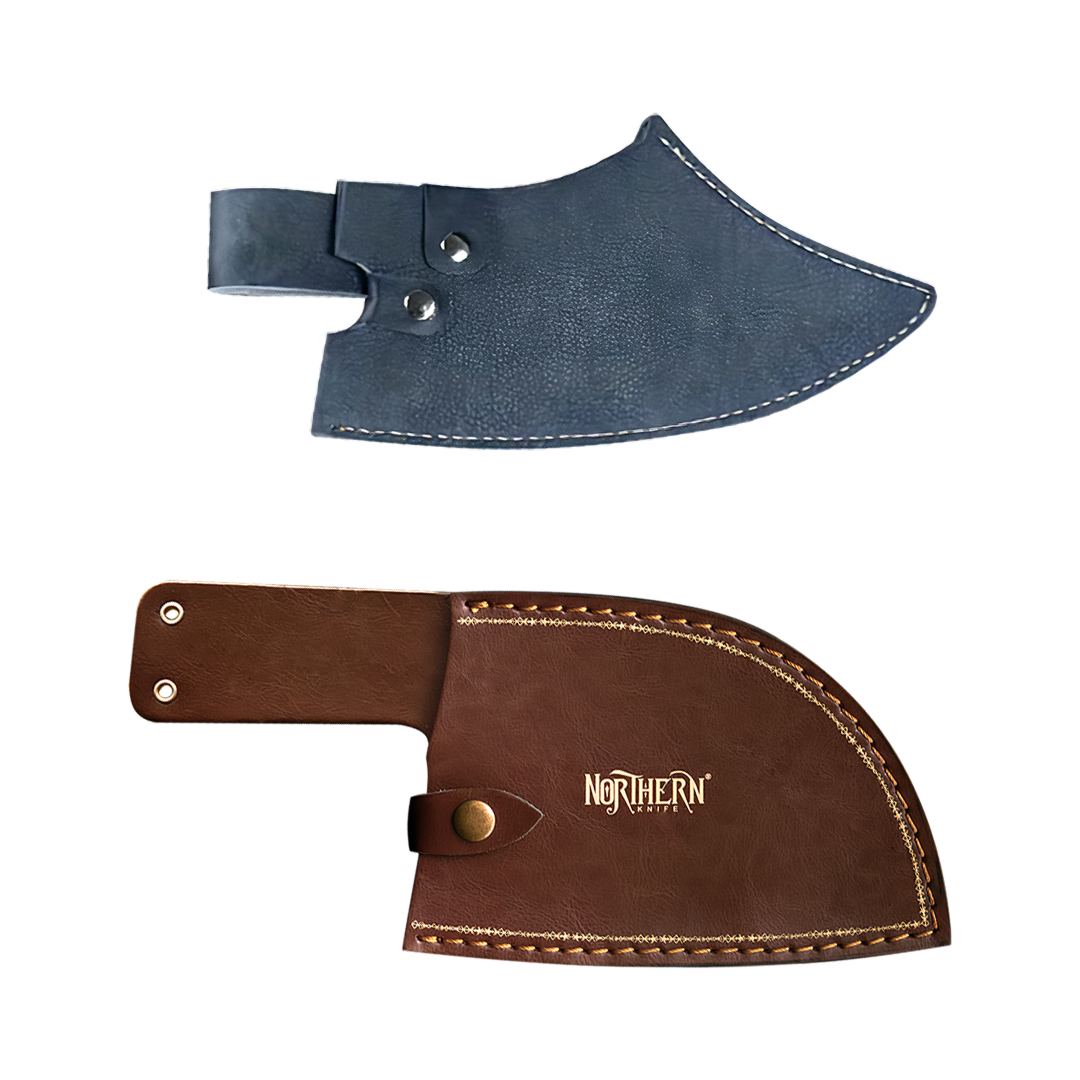 The Butcher’s Brotherhood - Leather Sheath