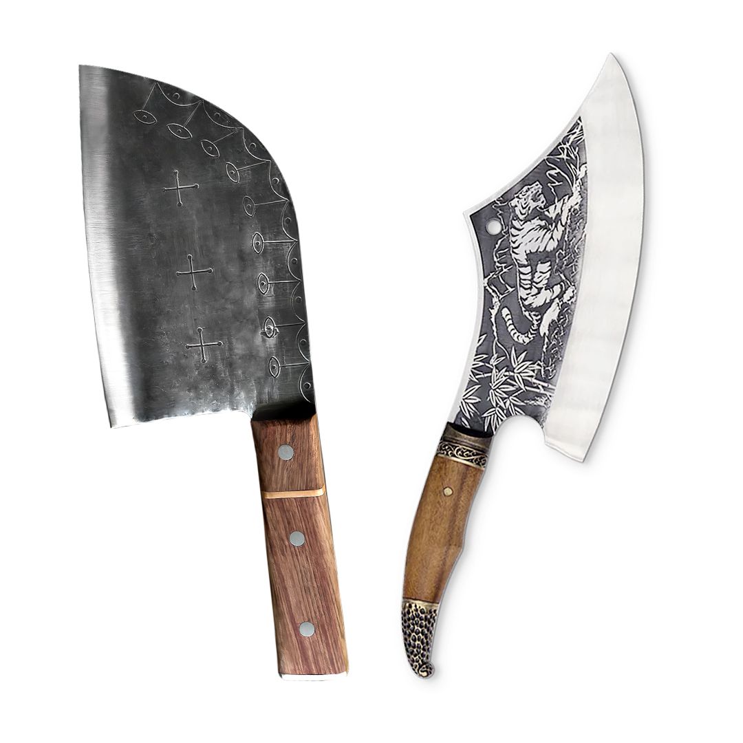 The Butcher’s Brotherhood