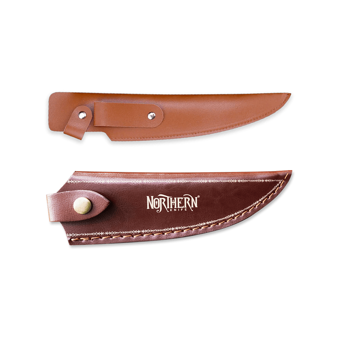 The Nomad Blades - Leather Sheath
