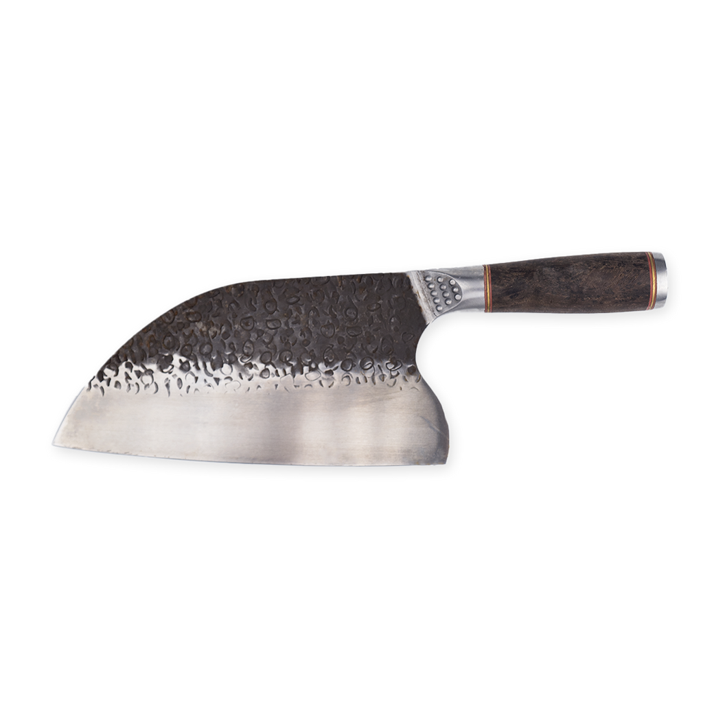 NEW Serbian Chef Knife - Master Snazan 