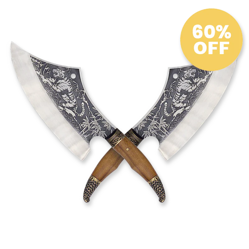 Ragnar's Akimbo