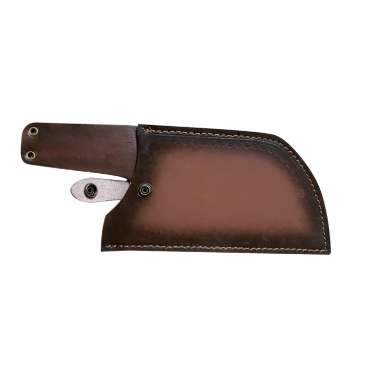 Valhalla The Butcher - Leather Sheath