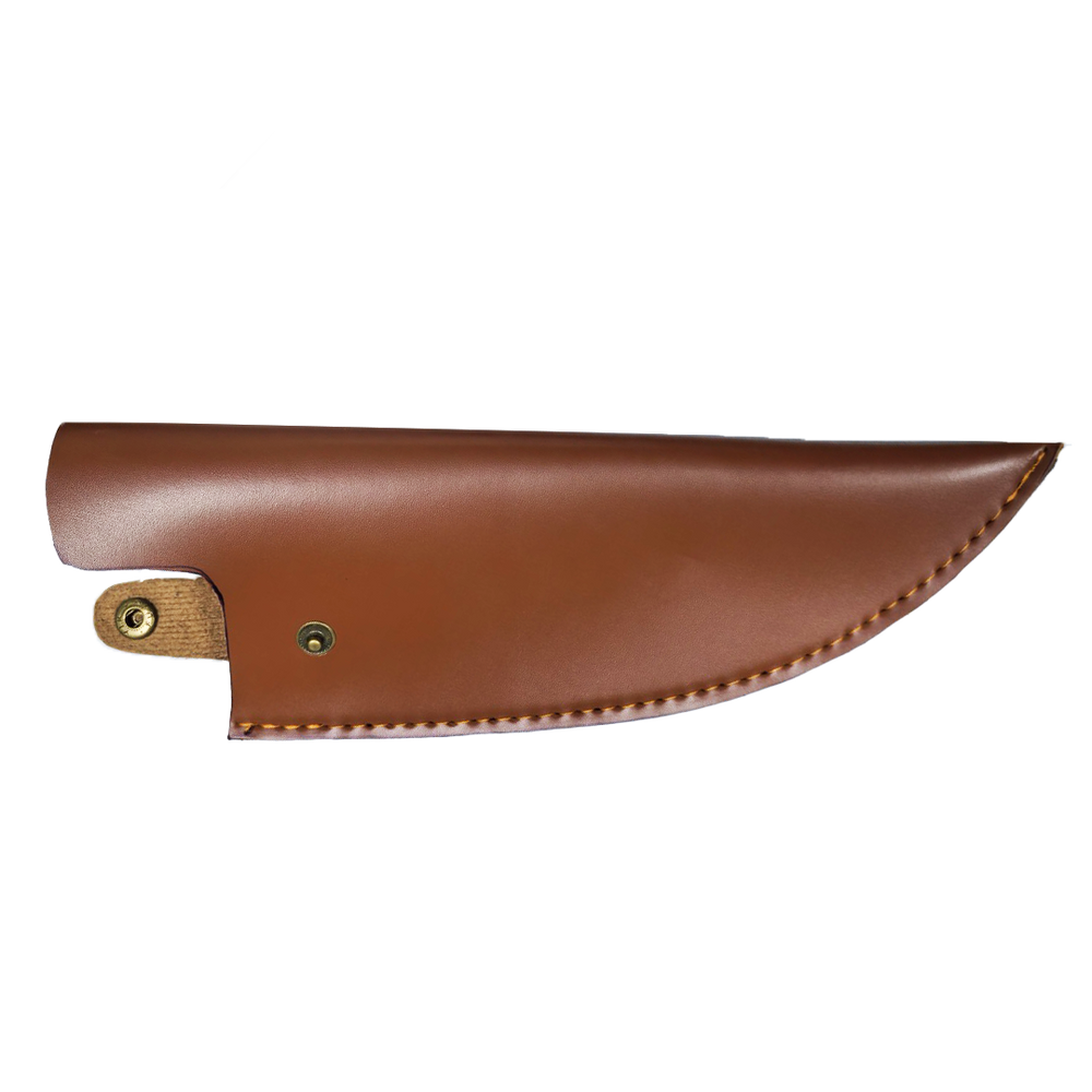 Gunnar Series - Leather Sheath Butcher