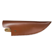 Gunnar Series - Leather Sheath Butcher