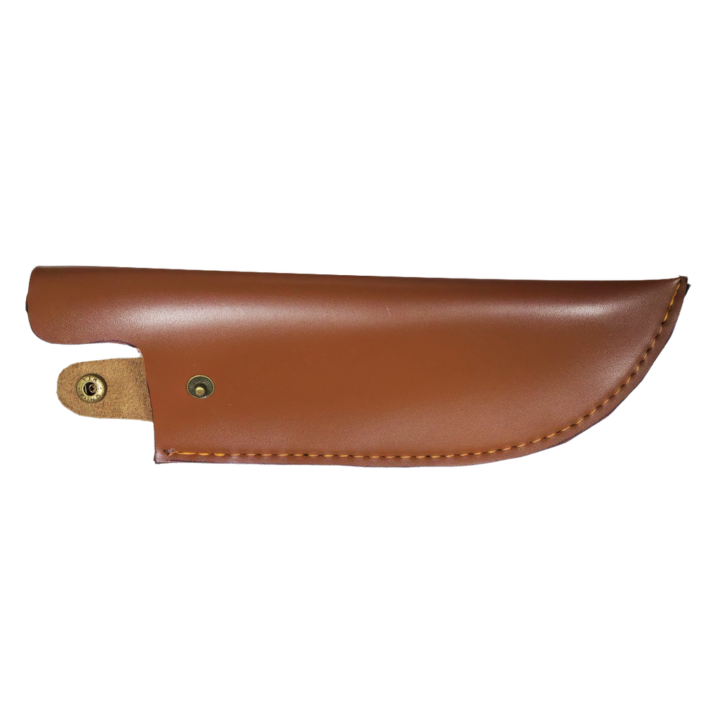 Gunnar Series - Leather Sheath Cleaver