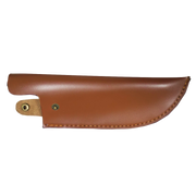Gunnar Series - Leather Sheath Cleaver