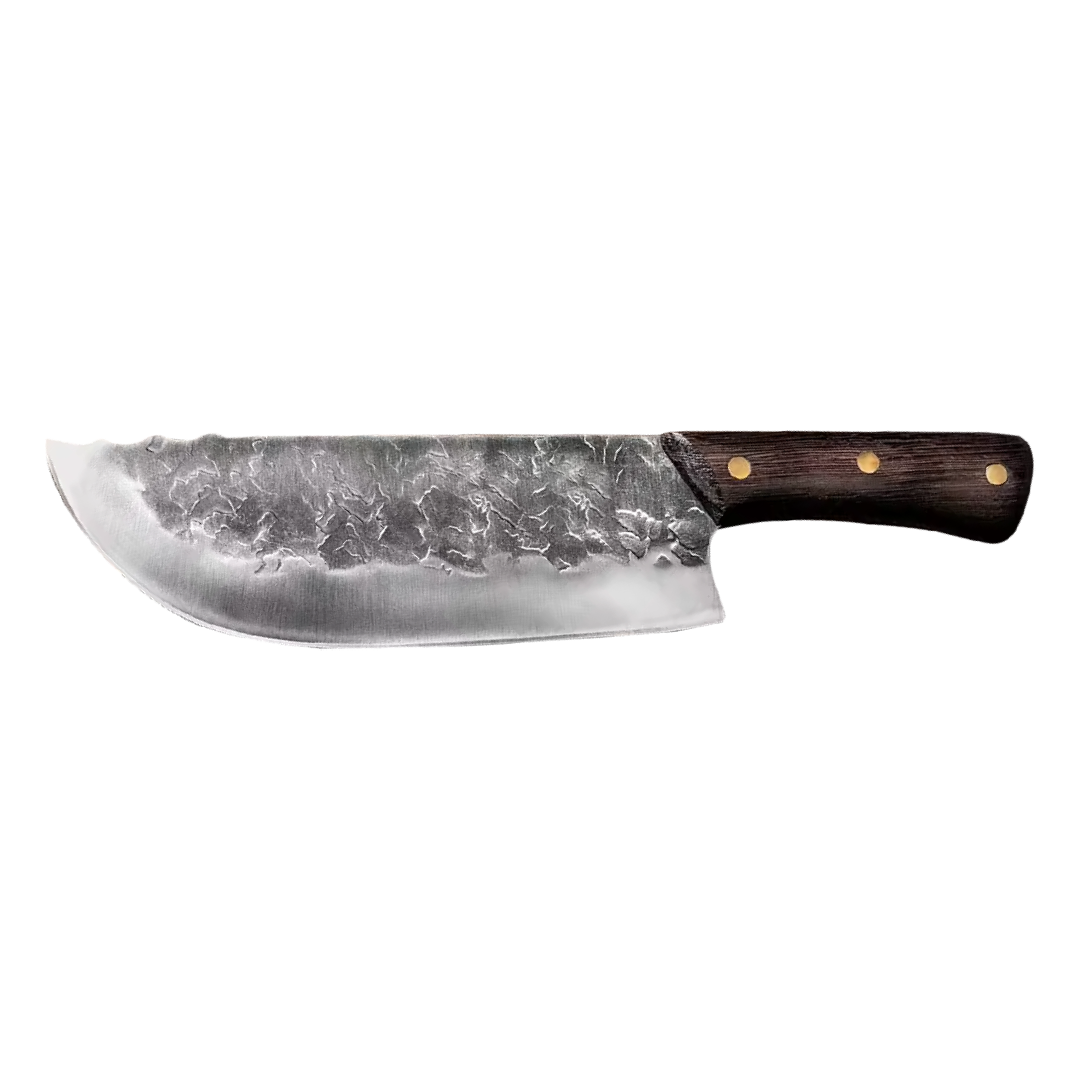 GUNNAR SERIES - The CLEAVER