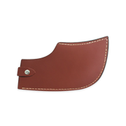 Dragon Cleaver Leather Sheath