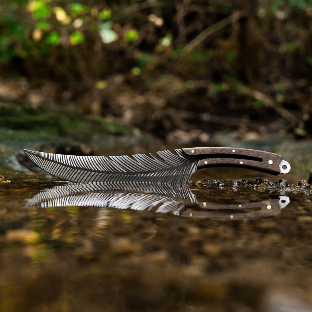 The Reaper's Forge – NorthernKnife