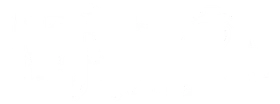 Official Northern Knife brand logo in white serif typography with elegant flourishes on a black background.