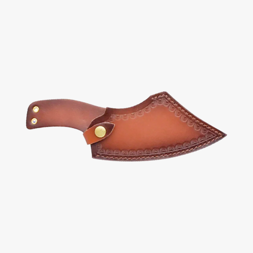Valhalla Chef Knife - LEATHER SHEATH – NorthernKnife