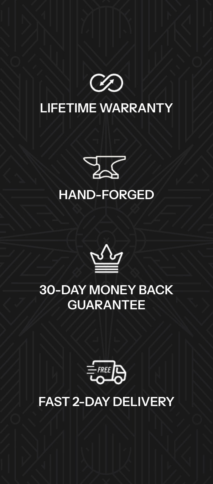 Why NorthernKnife