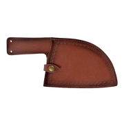RAGNAR Series - The Butcher Leather Sheath