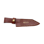 Bjorn Series – Santoku Leather Sheath