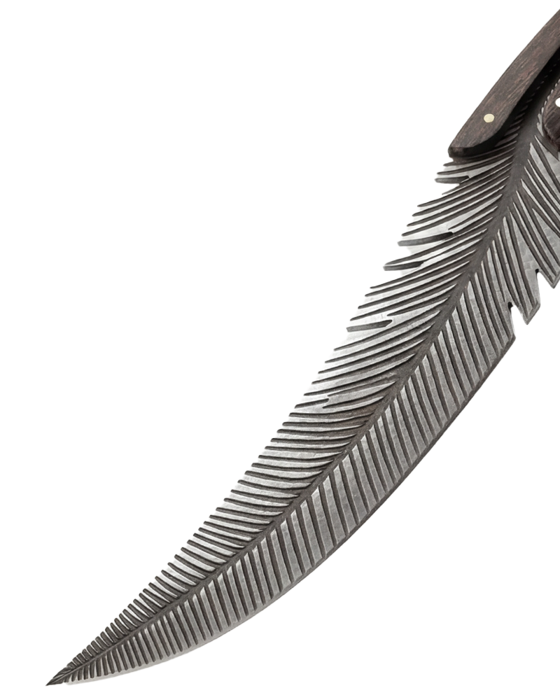 THE ULTIMATE FUSION OF LIGHTNESS & PRECISION