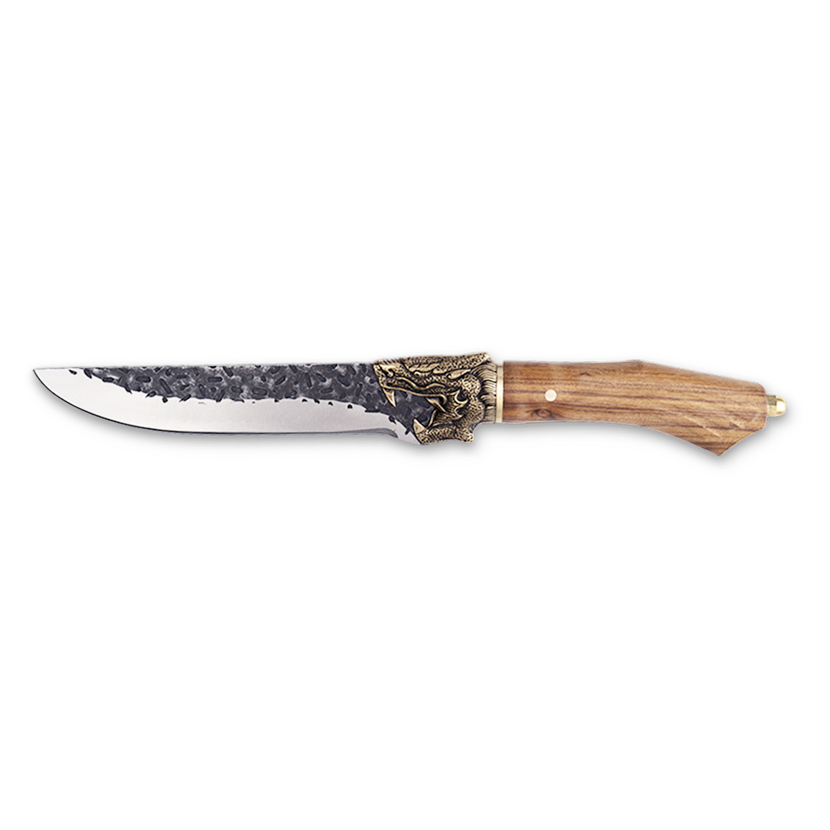 BJORN Series - Chef Knife